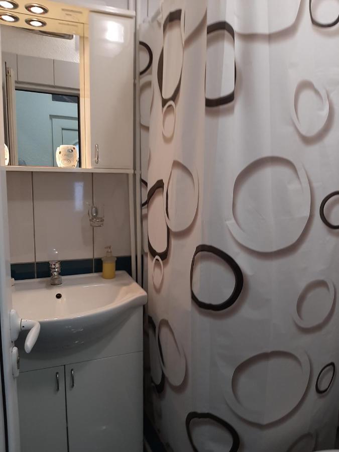Vila Vikendica Rtanj Exteriér fotografie