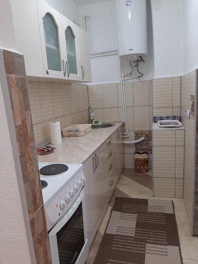 Vila Vikendica Rtanj Exteriér fotografie