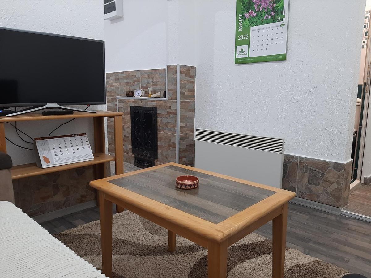 Vila Vikendica Rtanj Exteriér fotografie