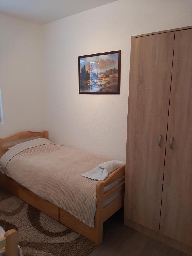 Vila Vikendica Rtanj Exteriér fotografie