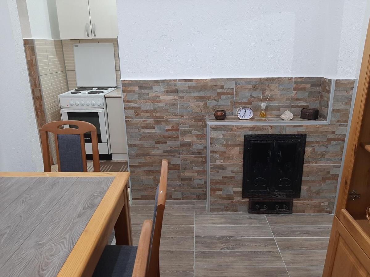 Vila Vikendica Rtanj Exteriér fotografie