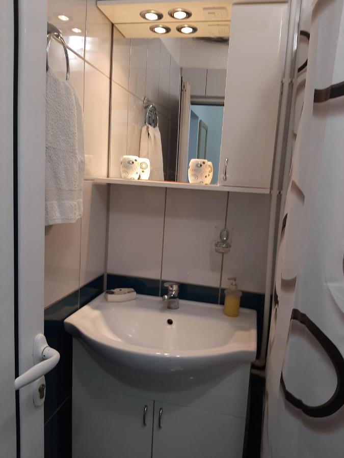 Vila Vikendica Rtanj Exteriér fotografie