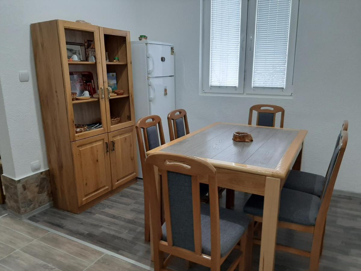 Vila Vikendica Rtanj Exteriér fotografie