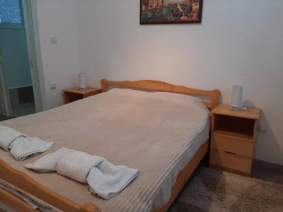 Vila Vikendica Rtanj Exteriér fotografie