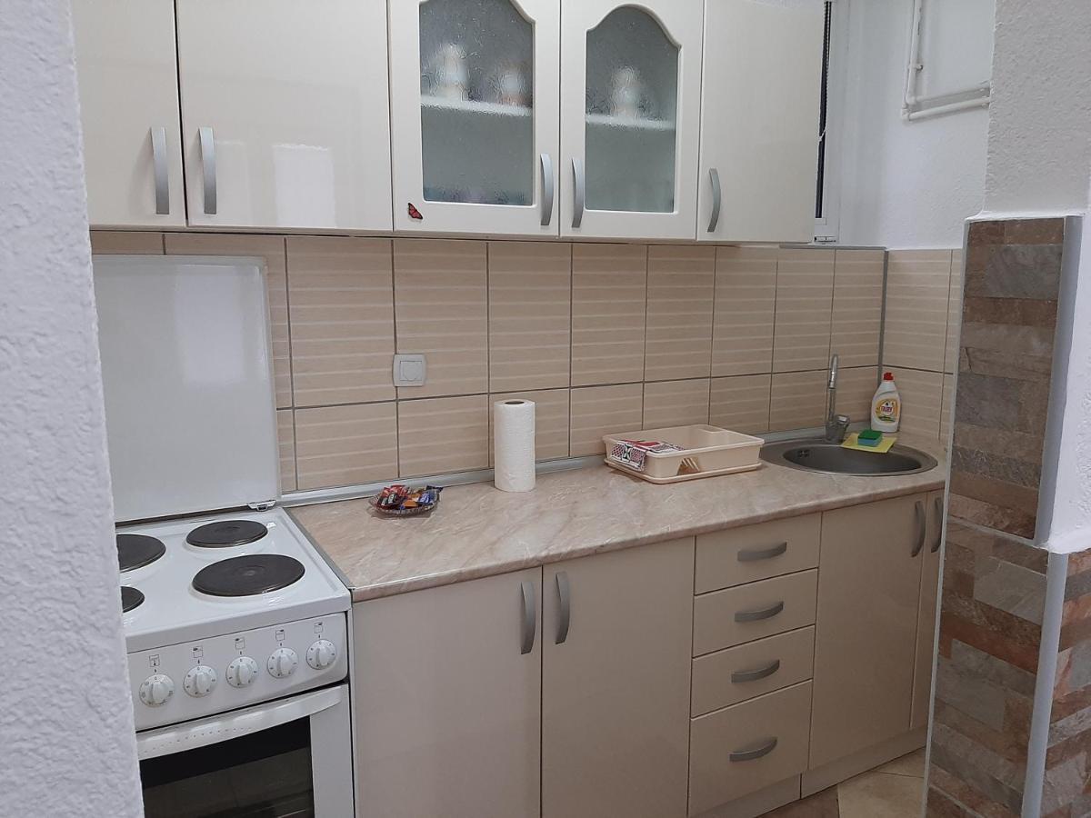 Vila Vikendica Rtanj Exteriér fotografie