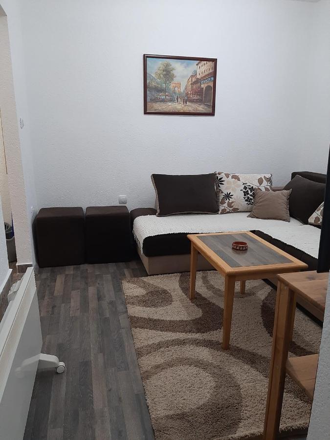 Vila Vikendica Rtanj Exteriér fotografie