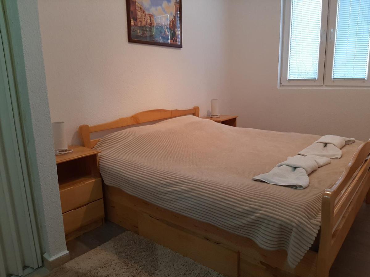Vila Vikendica Rtanj Exteriér fotografie