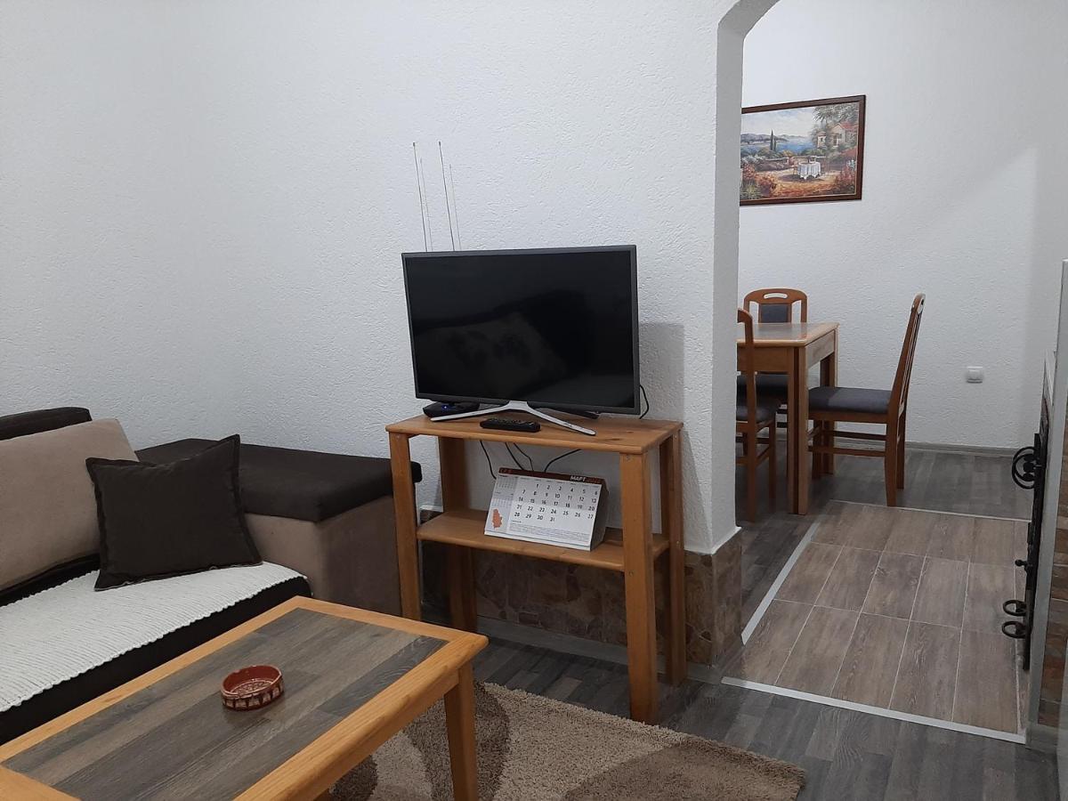 Vila Vikendica Rtanj Exteriér fotografie