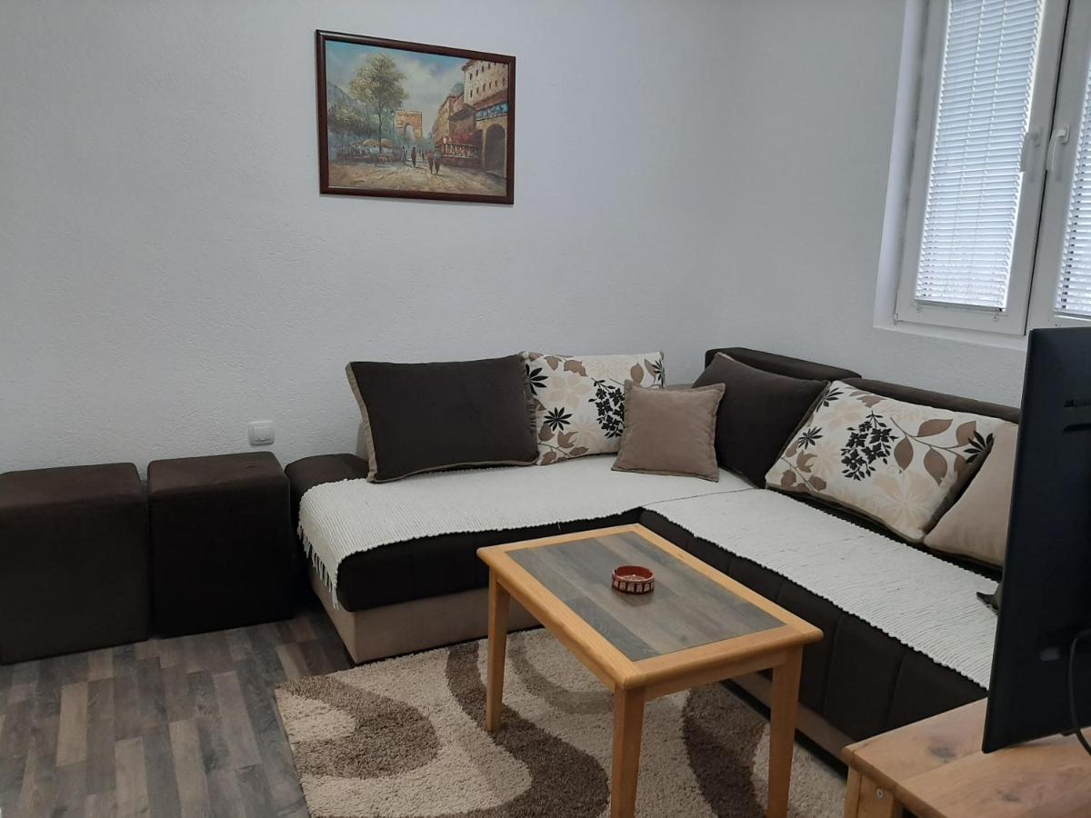 Vila Vikendica Rtanj Exteriér fotografie
