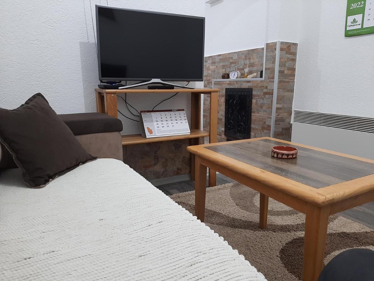 Vila Vikendica Rtanj Exteriér fotografie