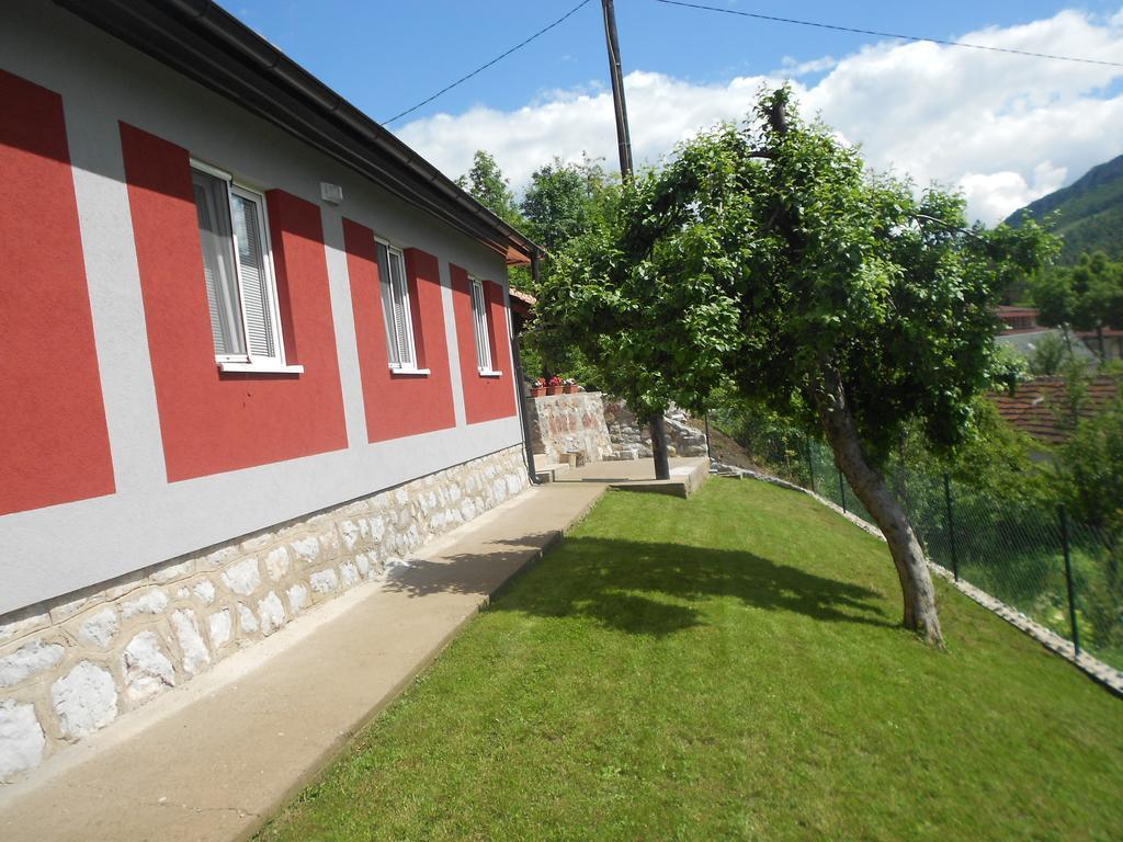 Vila Vikendica Rtanj Pokoj fotografie